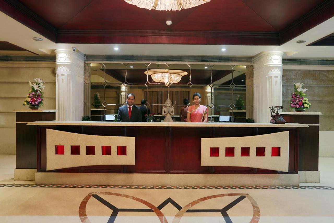 Hotel The Manor - A Boutique Hotel Jorhāt Εξωτερικό φωτογραφία
