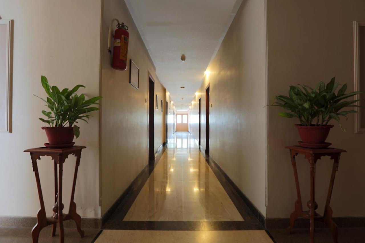 Hotel The Manor - A Boutique Hotel Jorhāt Εξωτερικό φωτογραφία