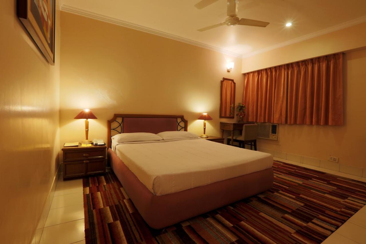 Hotel The Manor - A Boutique Hotel Jorhāt Εξωτερικό φωτογραφία