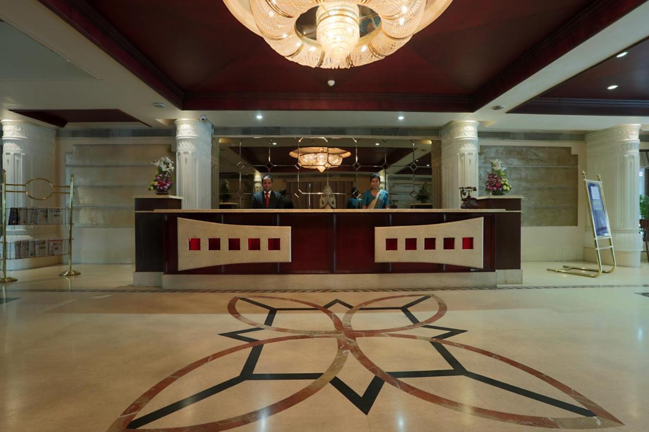 Hotel The Manor - A Boutique Hotel Jorhāt Εξωτερικό φωτογραφία