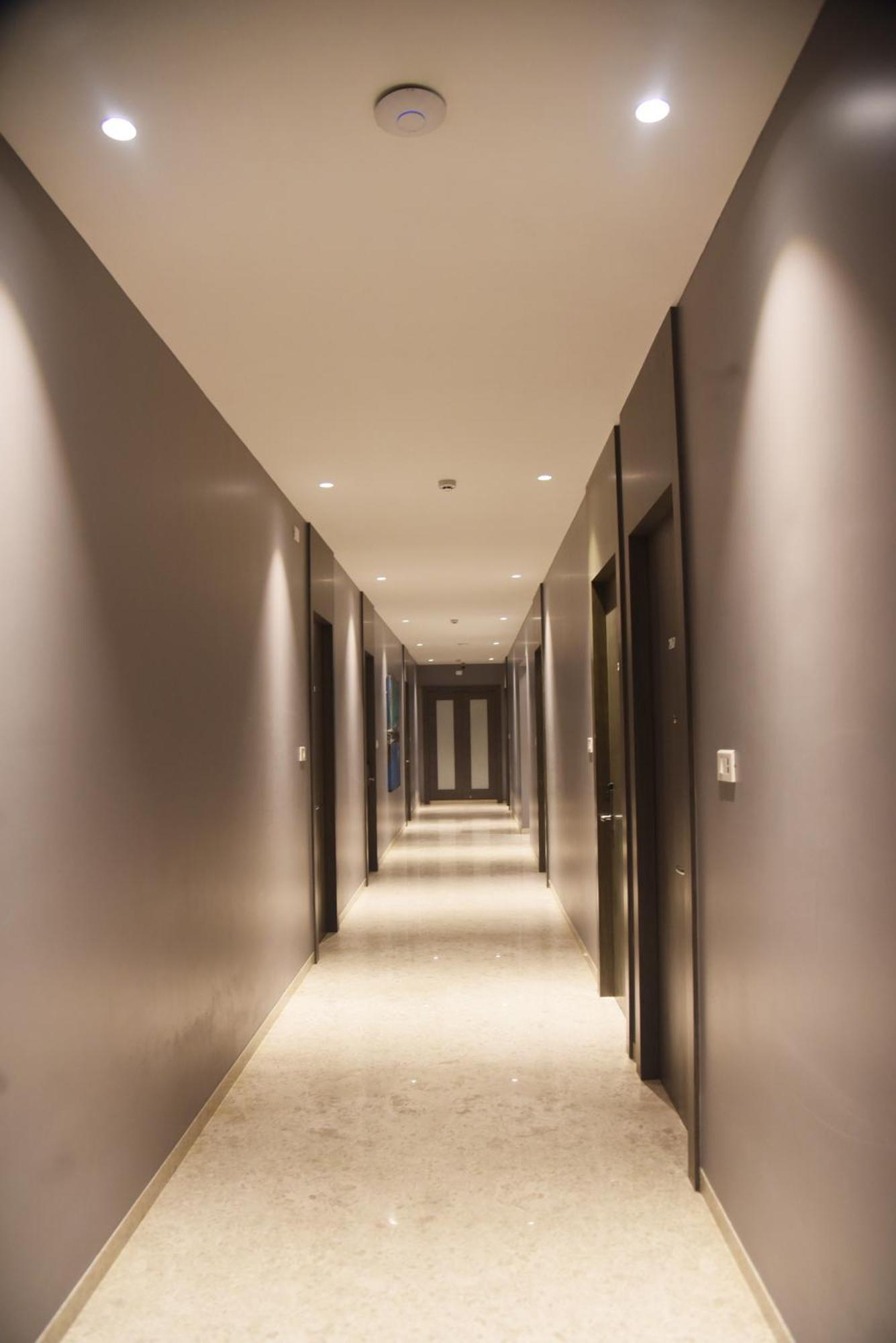 Hotel The Manor - A Boutique Hotel Jorhāt Εξωτερικό φωτογραφία