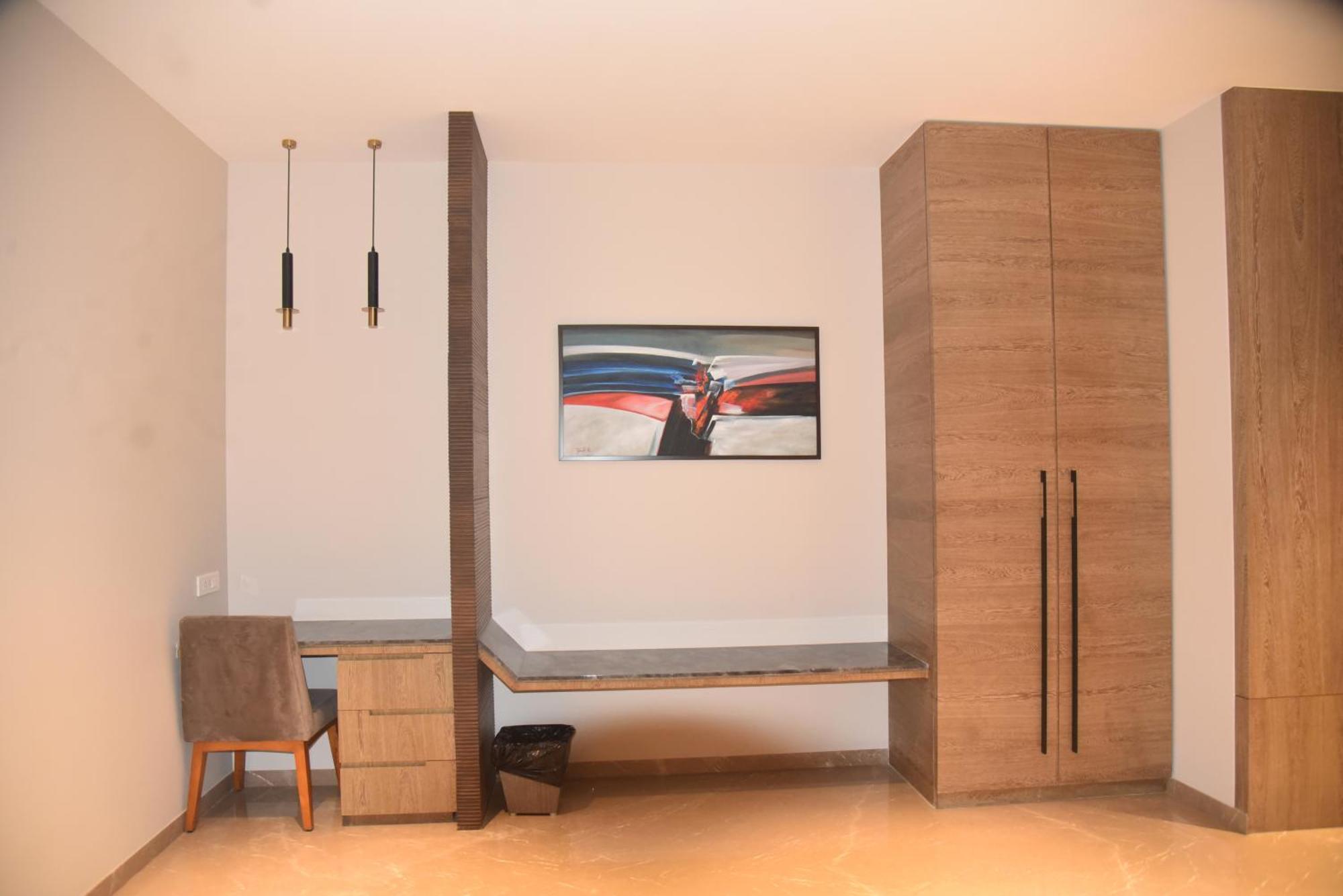 Hotel The Manor - A Boutique Hotel Jorhāt Εξωτερικό φωτογραφία