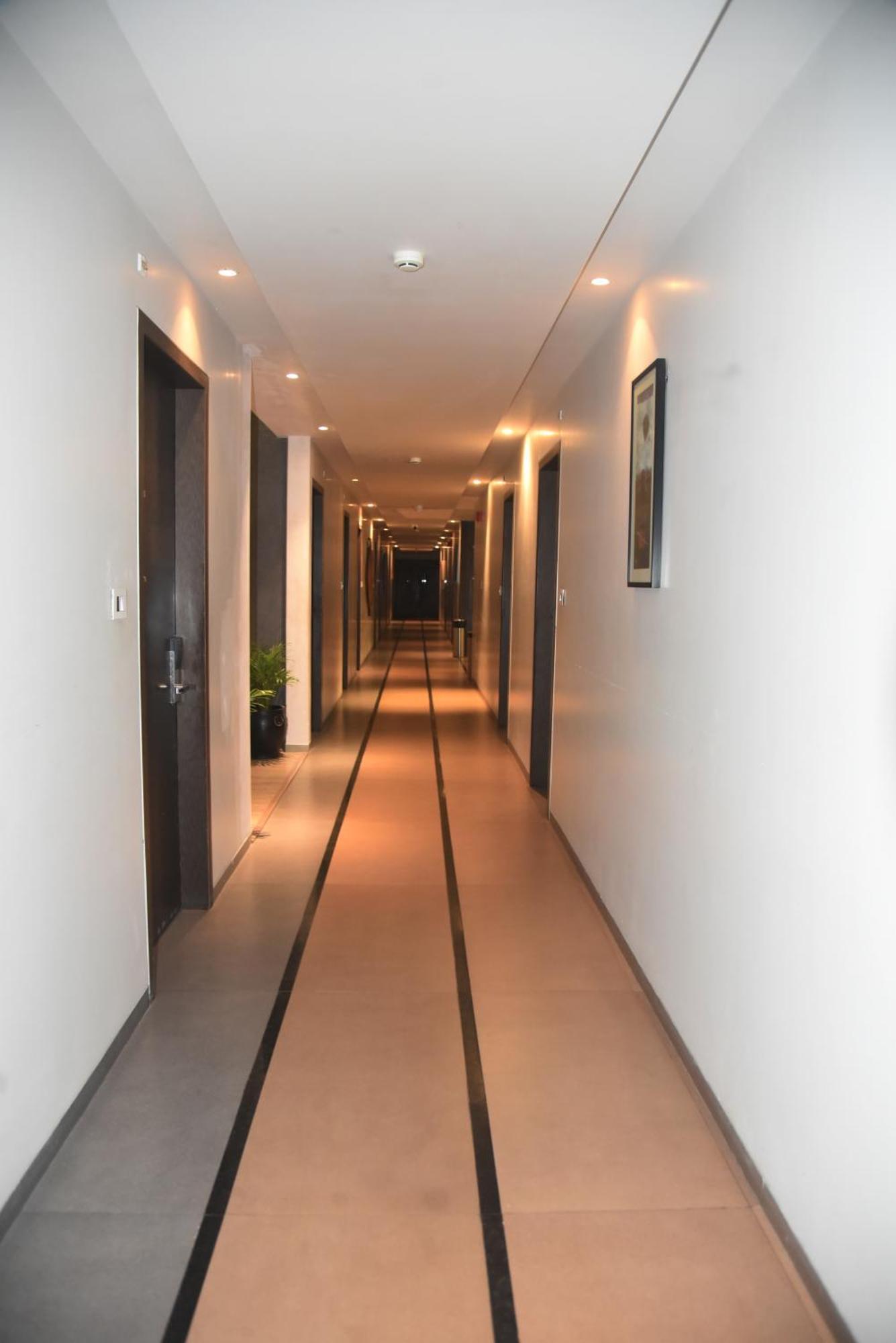 Hotel The Manor - A Boutique Hotel Jorhāt Εξωτερικό φωτογραφία