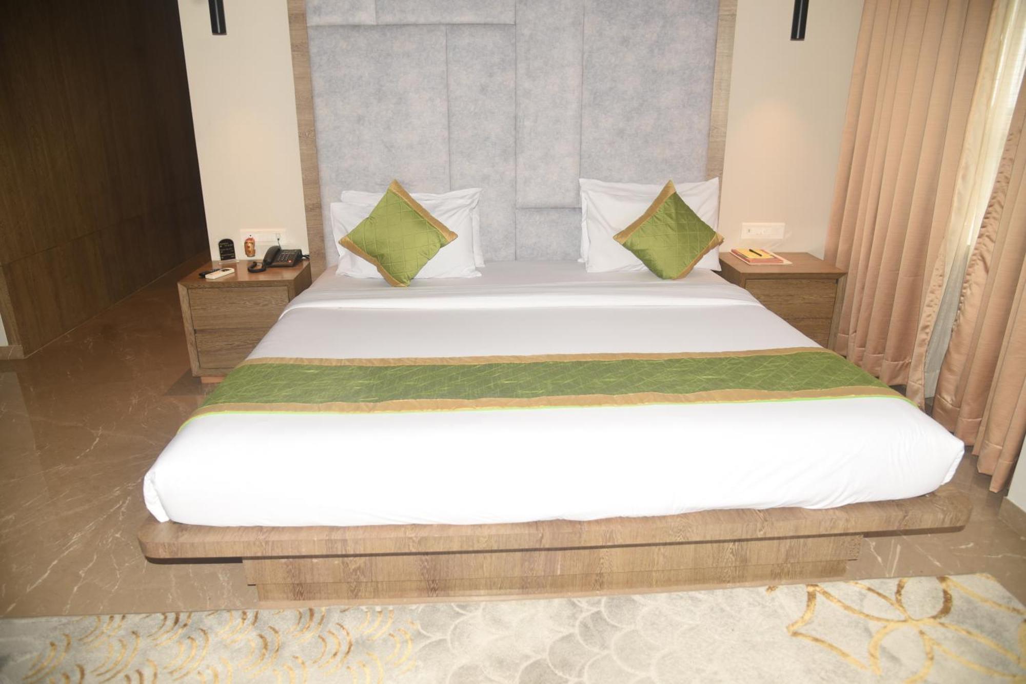 Hotel The Manor - A Boutique Hotel Jorhāt Εξωτερικό φωτογραφία