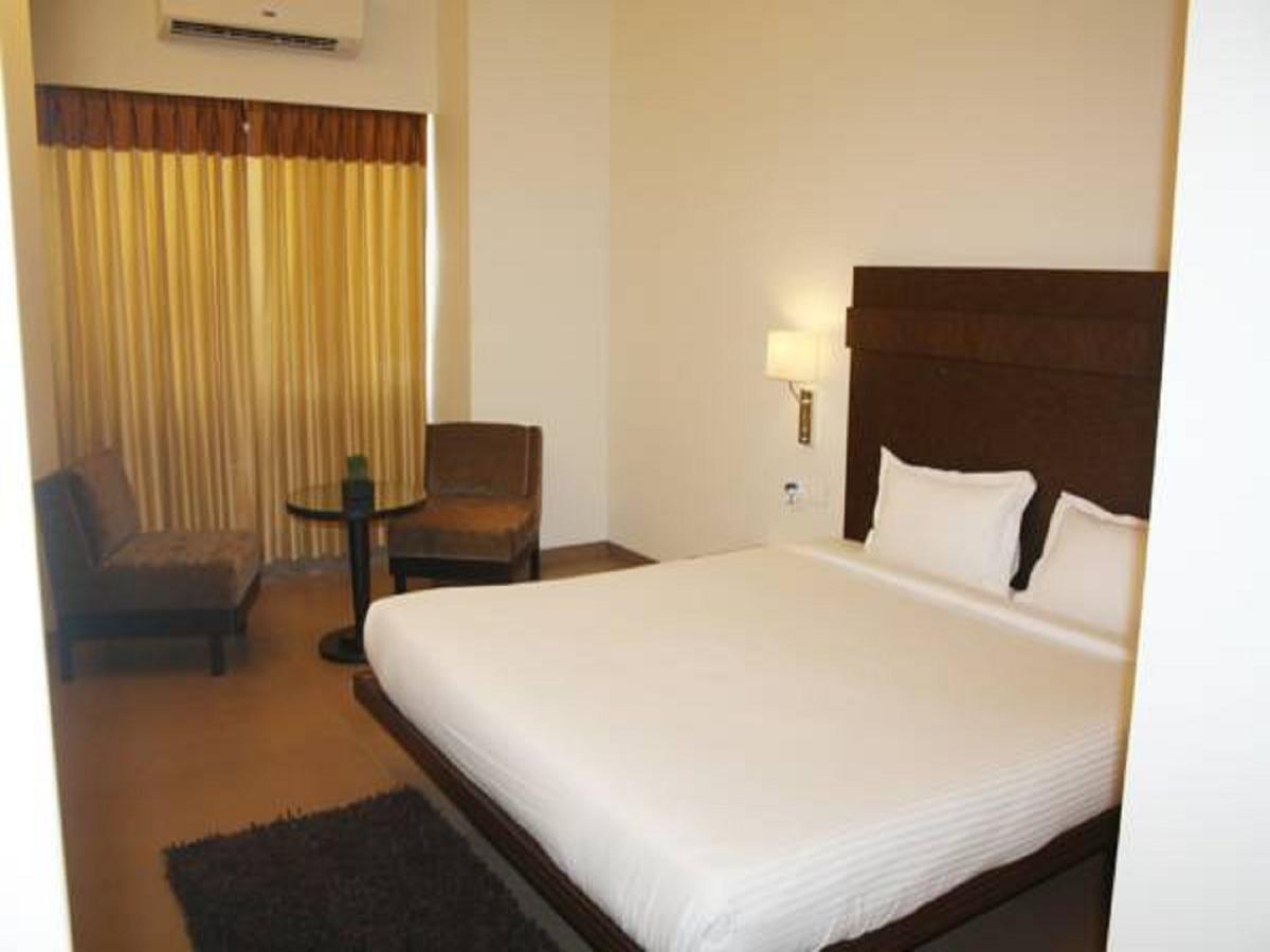 Hotel The Manor - A Boutique Hotel Jorhāt Εξωτερικό φωτογραφία